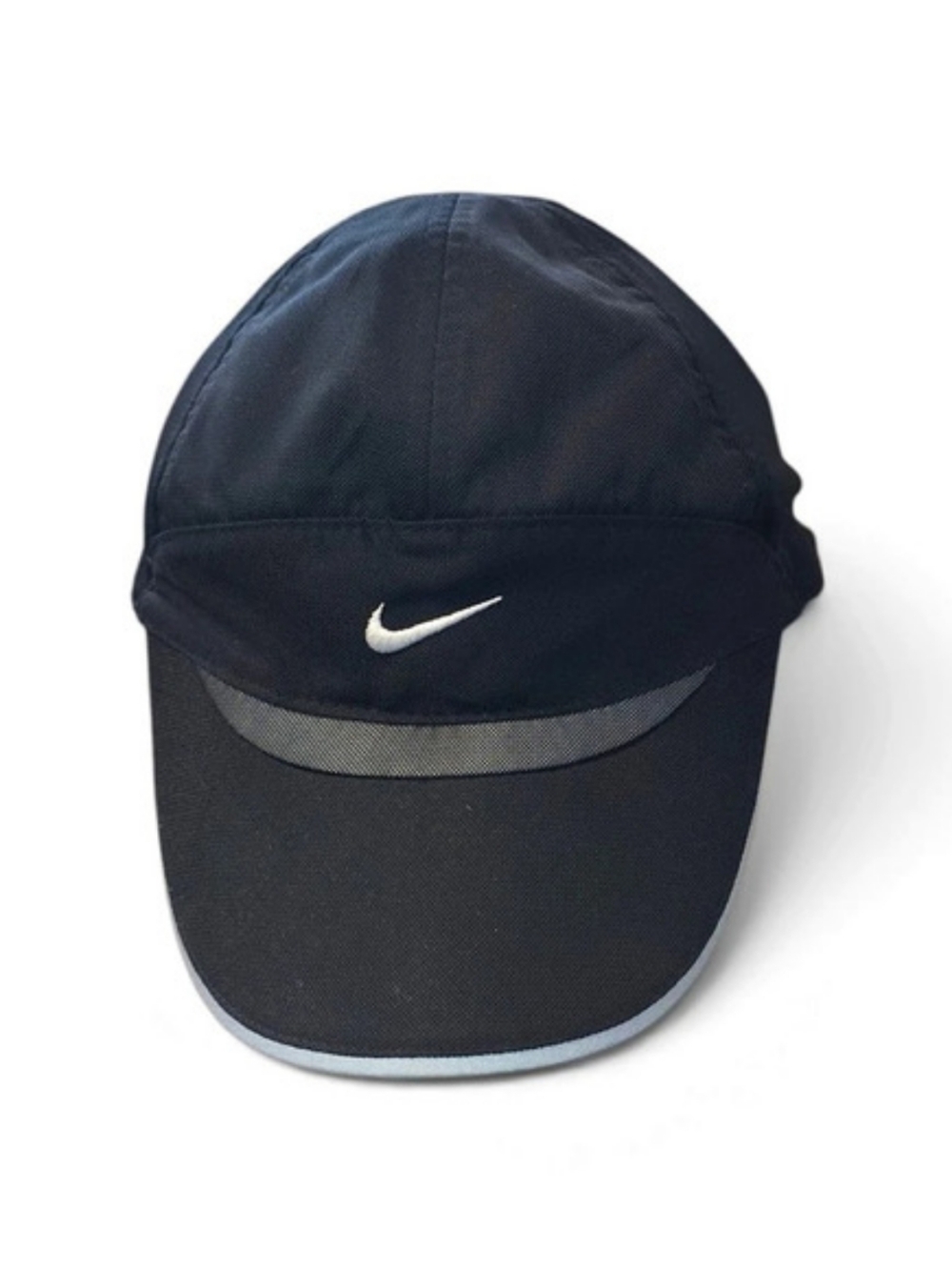 Nike Dri-FIT Performance Cap in Black